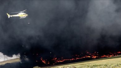 Photo of Val šumskih požara spalio špansku Asturiju