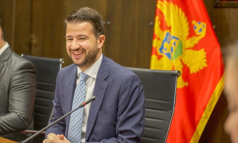 Preliminarni rezultati: Jakov Milatović novi predsjednik Crne Gore