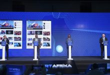 Photo of Na ceremoniji u Istanbulu predstavljena platforma digitalnih vijesti TRT Afrika