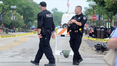 Photo of SAD: U pucnjavi u banci u Louisvilleu petero mrtvih, ranjeno šest osoba