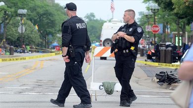 Photo of SAD: U pucnjavi u banci u Louisvilleu petero mrtvih, ranjeno šest osoba