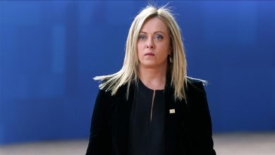 Photo of Italijanska premijerka Meloni: Afrika je strateško mjesto za nas