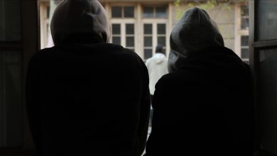 Photo of Pariz: Migranti beskućnici proveli noć ispred gradske vijećnice tražeći smještaj
                            
                                Pariz: Migranti beskućnici proveli noć ispred gradske vijećnice tražeći smještaj