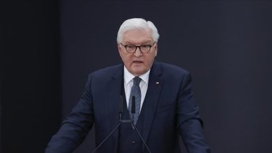 Photo of Stojim pred vama i molim za oprost za zločine koje su ovdje počinili Nijemci