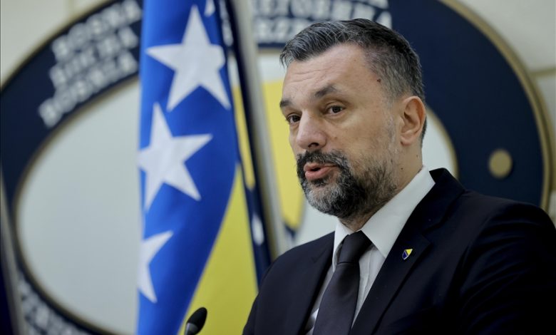 U posljednjoj godini povećan obim trgovinske razmjene BiH i Švedske U posljednjoj godini povećan obim trgovinske razmjene BiH i Švedske