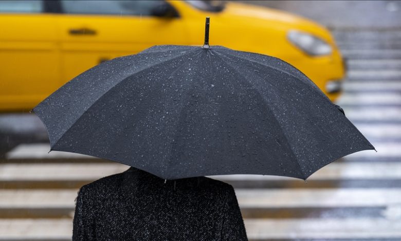 Narednih dana nestabilno vrijeme u Bosni i Hercegovini