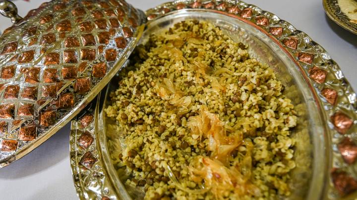 Mirisi Hataya: Sedmica turske kuhinje u Sloveniji i Crnoj Gori