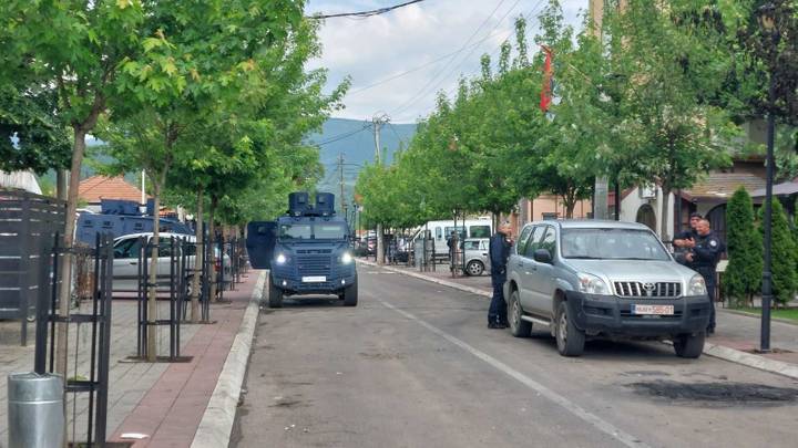 Na sjeveru Kosova mirno, na prijelazima Jarinje i Brnjak nema zastoja