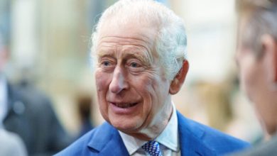 Photo of Kralj Charles snimio posebnu poruku za putnike u Britaniji