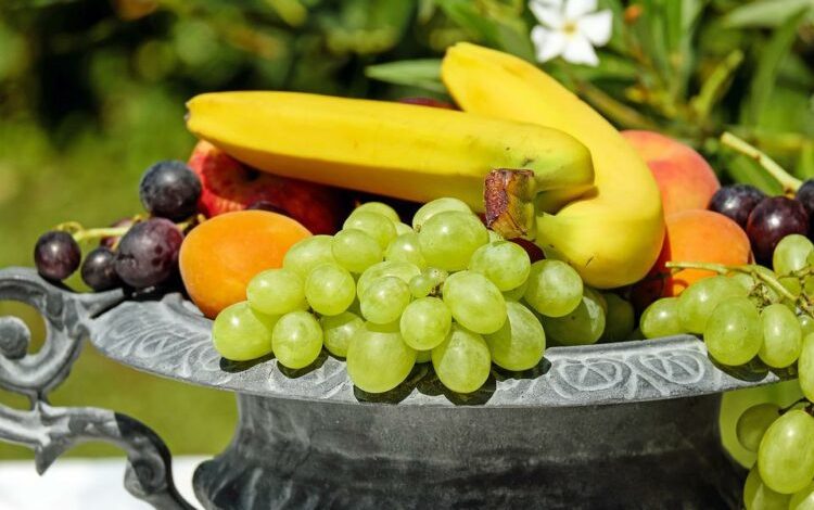 Ako želite izgubiti kilograme, jedite ovo voće svako jutro