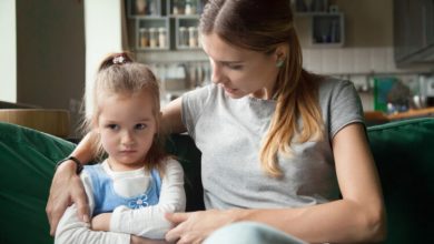 Photo of Psiholozi objasnili zašto pojedina djeca ne vole maženje i nježnost