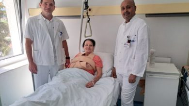 Photo of Na Klinici za ortopediju KCUS-a prvi put ugrađena reverzna endoproteza ramena