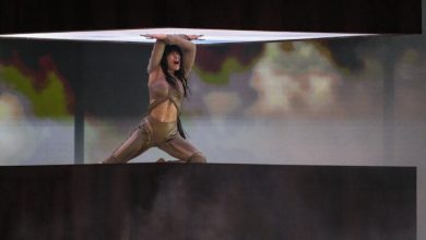 Photo of O čemu govori pobjednička pjesma Evrovizije