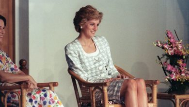 Photo of Vještačka inteligencija predvidjela kako bi princeza Diana izgledala danas
