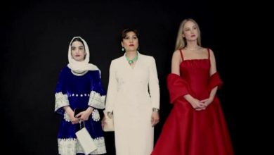 Photo of Jennifer Lawrence u Cannes donosi dokumentarac o nevoljama afganistanskih žena