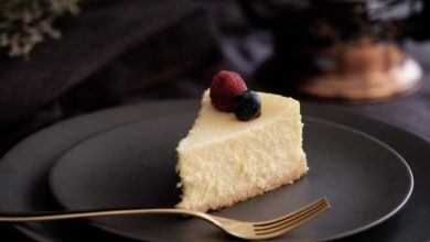 Photo of Bolji od sladoleda? Recept za neodoljivi ledeni cheesecake