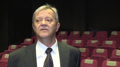 Photo of Hadžihafizbegović emotivno o Karahasanu: “Melek se vratio svom Gospodaru”