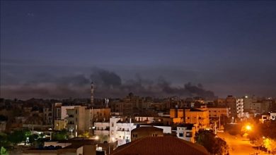 Photo of Sudan poziva svijet da paravojne Snage za brzu podršku proglasi terorističkom grupom