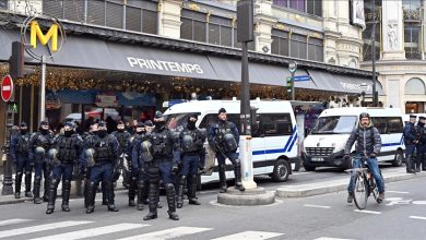 Photo of Francuska policija će na sutrašnjim protestima koristiti dronove za obavještajne i nadzorne zadatke