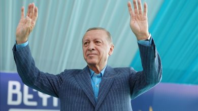 Photo of Erdogan uoči izbora: Pobjednik će biti cijela Turkiye