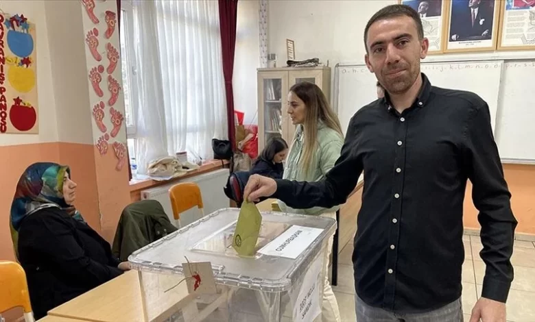 Otvorena birališta u drugom krugu predsjedničkih izbora u Turkiye
