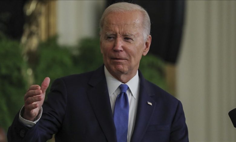 Biden: Rusko raspoređivanje nuklearnog oružja u Bjelorusiji izuzetno negativno