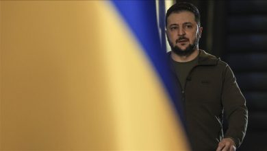 Photo of Ukrajina: Zelenski podnio parlamentu nacrt zakona o sankcijama Iranu