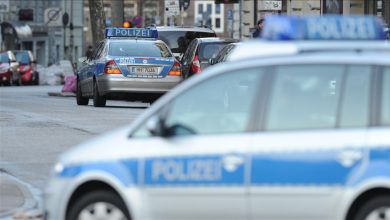 Photo of Njemačka policija upala u prostorije lista Sabah, uhapšena dvojica novinara
                            
                                Njemačka policija upala u prostorije lista Sabah, uhapšena dvojica novinara