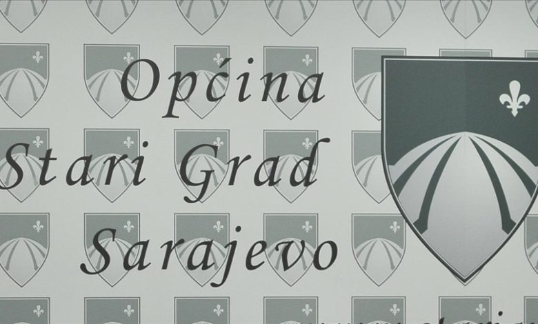 Općina Stari Grad Sarajevo stabilna institucija