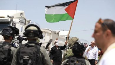 Photo of Postignut dogovor o primirju između Izraela i palestinskih grupa
                            
                                Postignut dogovor o primirju između Izraela i palestinskih grupa