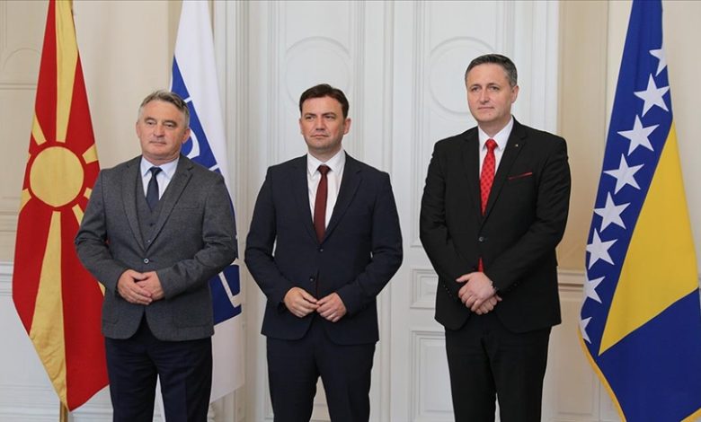 OSCE predstavlja postojanog partnera BiH