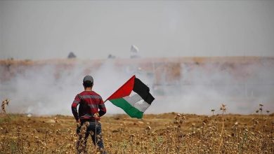 Photo of Palestinci obilježavaju 75. godišnjicu Nakbe: Ne odustajemo od prava na povratak