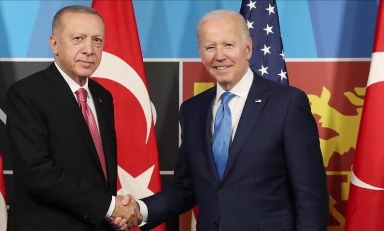 Američki predsjednik Biden i britanski premijer Sunak čestitali Erdoganu na izbornoj pobjedi