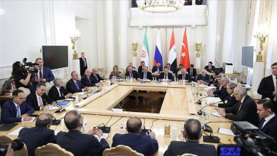 Photo of Sastanak u Moskvi: Dogovorena priprema mape puta za napredak u tursko-sirijskim odnosima