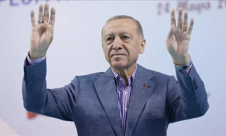 Brojni svjetski lideri čestitali turskom predsjedniku Erdoganu izbornu pobjedu