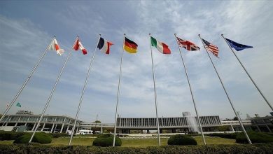 Photo of G7 uvodi još sankcija Rusiji, očekuje se dolazak Zelenskog u Hirošimu
