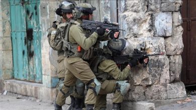 Photo of Izraelske snage ranile Palestinca na Zapadnoj obali