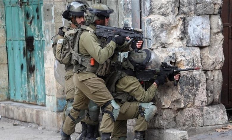 Izraelske snage ranile Palestinca na Zapadnoj obali