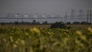 Photo of Ukrajina tvrdi da su ruske snage dopremile eksplozive u kompleks nuklearne elektrane Zaporožje