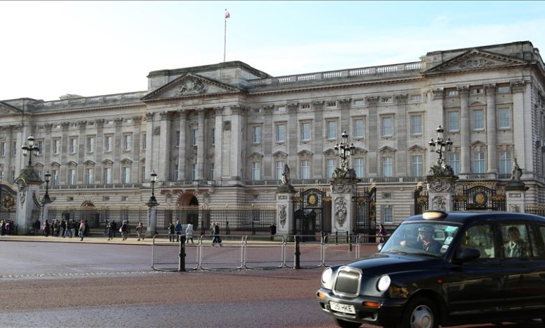 Buckinghamska palata odbija da vrati posmrtne ostatke etiopskog princa