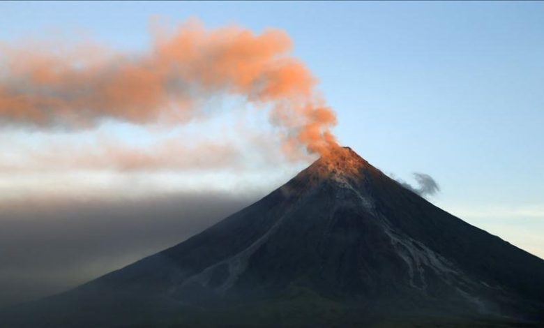 Žuto upozorenje: Vulkan Popocatepetl u Meksiku izbacuje pepeo