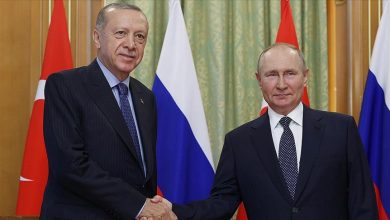 Photo of Putin čestitao Erdoganu na pobjedi na predsjedničkim izborima u Turkiye
                            
                                Putin čestitao Erdoganu na pobjedi na predsjedničkim izborima u Turkiye