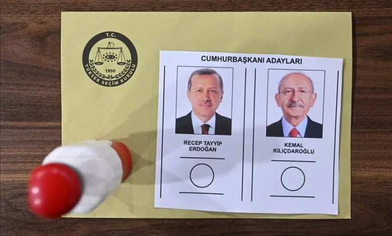 Drugi krug predsjedničkih izbora u Turkiye: Više od 1,92 miliona građana glasalo u inostranstvu