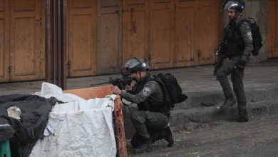 Photo of Izraelske snage ubile tri Palestinca na okupiranoj Zapadnoj obali
                            
                                Izraelske snage ubile tri Palestinca na okupiranoj Zapadnoj obali