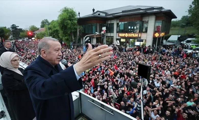 Erdogan nakon izborne pobjede: Pobjednici su svi naši građani