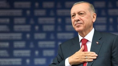Photo of Erdoganu na pobjedi čestitali Macron, Sisi, Zelenski, Herzog i Pashinyan
                            
                                Erdoganu na pobjedi čestitali Macron, Sisi, Zelenski, Herzog i Pashinyan
