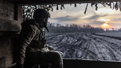 Photo of Iz ruskog zarobljeništva vratilo se 106 ukrajinskih vojnika