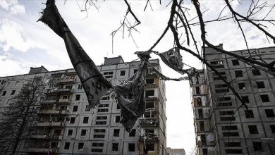 Photo of Ukrajina: U ruskim napadima povrijeđeno najmanje šest osoba