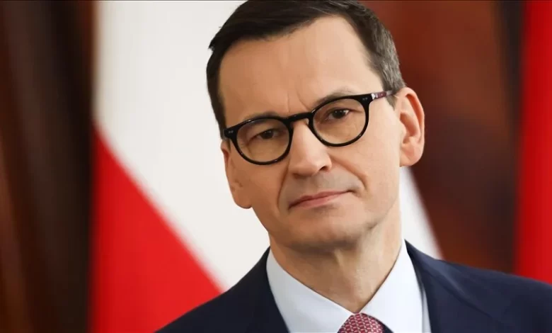 Poljska neće odustati od traženja ratne odštete od Njemačke