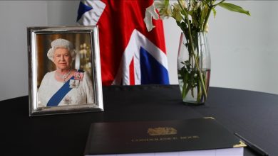 Photo of Sahrana britanske kraljice Elizabete II koštala blizu 162 miliona funti